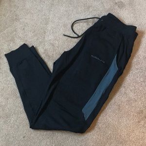 Alphalete Joggers